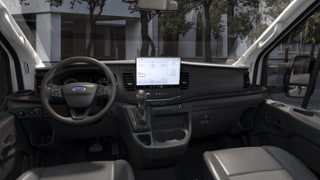 2025 Ford Transit® Internal Image 2